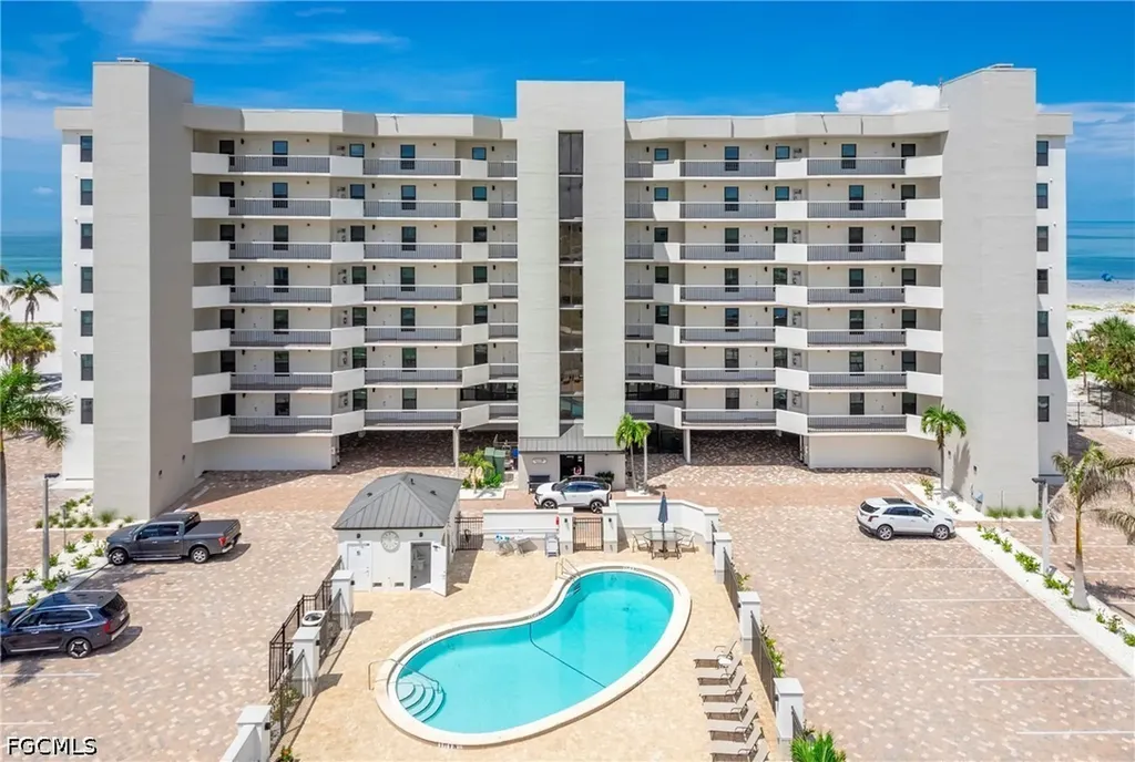 7650 Estero Boulevard Fort Myers Beach FL 33931