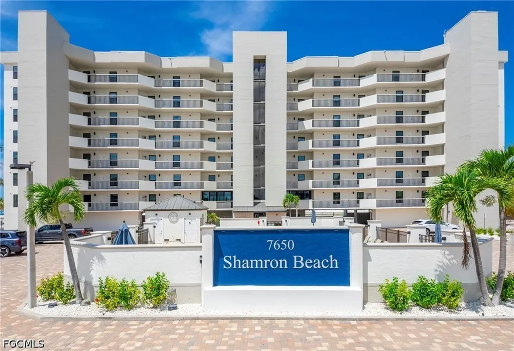 7650 Estero Boulevard Fort Myers Beach FL 33931