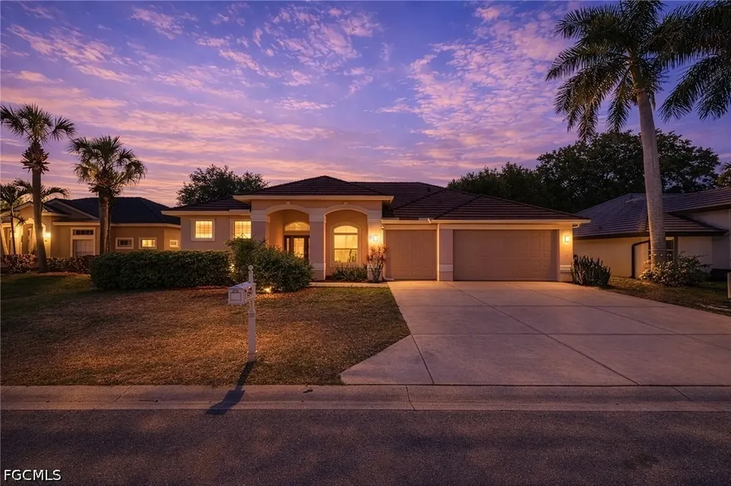 12803 Vista Pine Circle Fort Myers FL 33913
