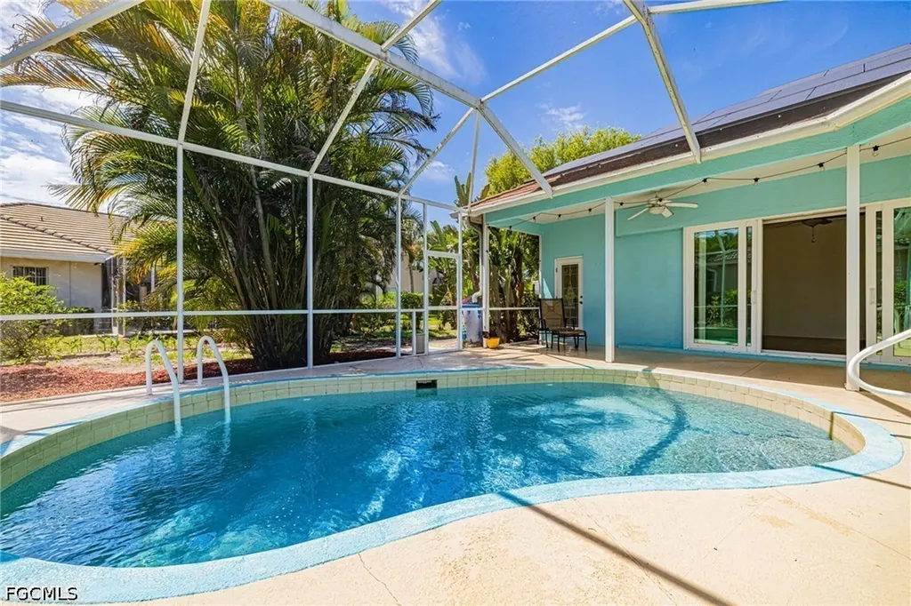 12803 Vista Pine Circle Fort Myers FL 33913