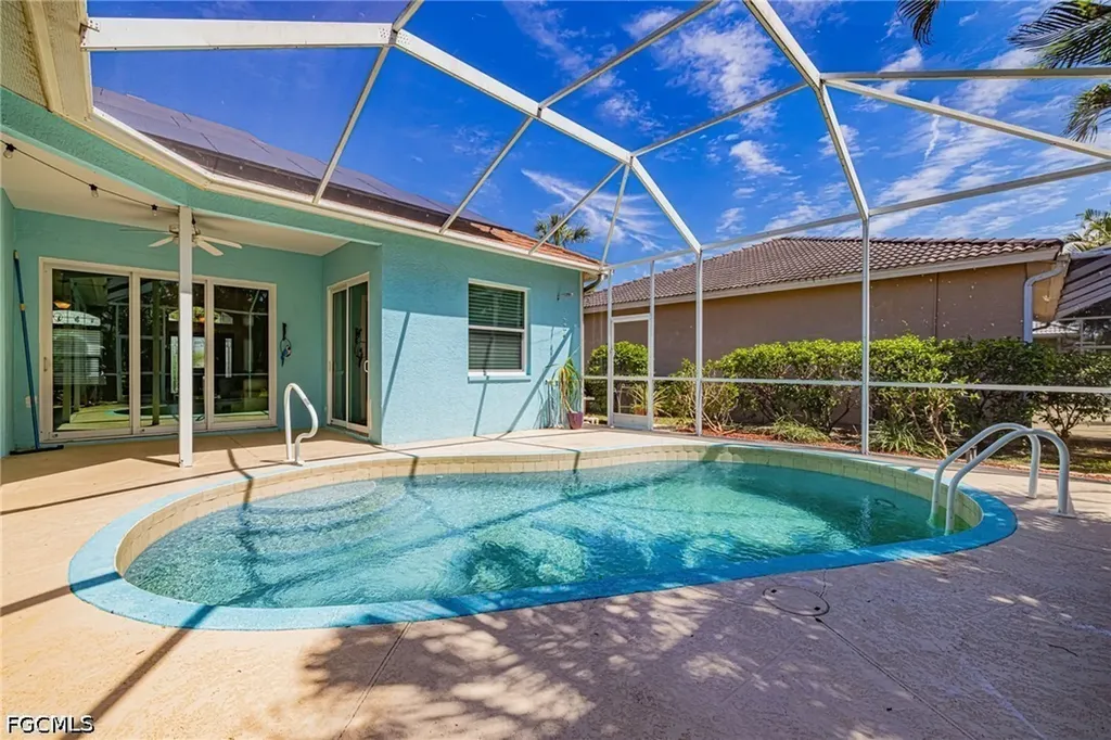 12803 Vista Pine Circle Fort Myers FL 33913