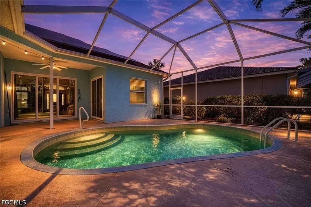 12803 Vista Pine Circle Fort Myers FL 33913