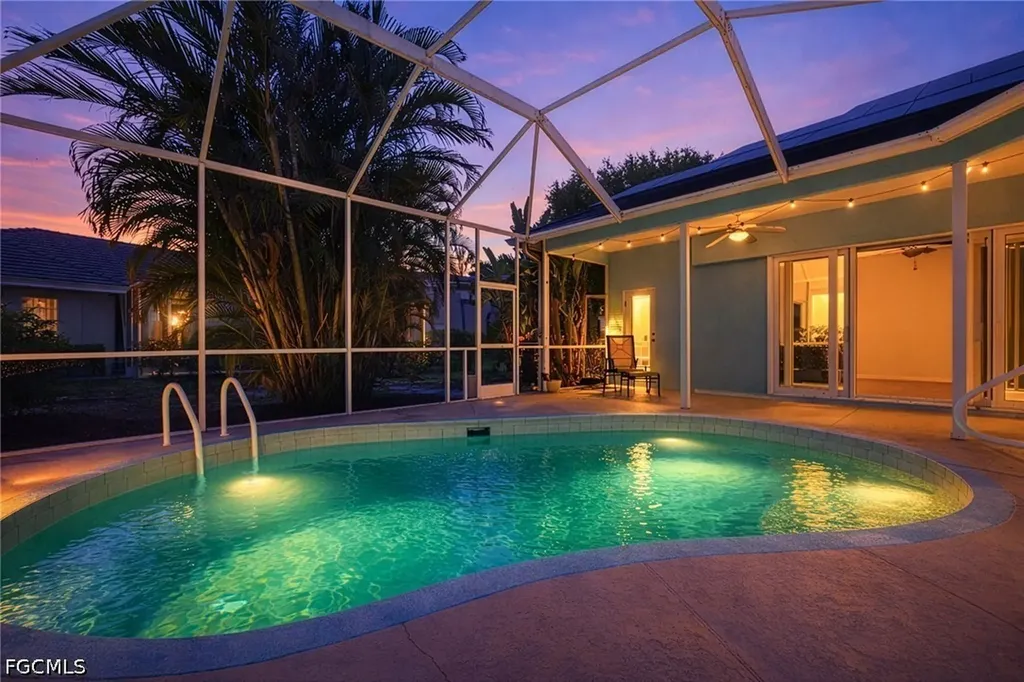 12803 Vista Pine Circle Fort Myers FL 33913