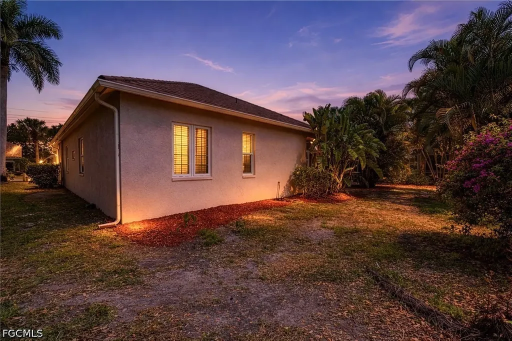 12803 Vista Pine Circle Fort Myers FL 33913