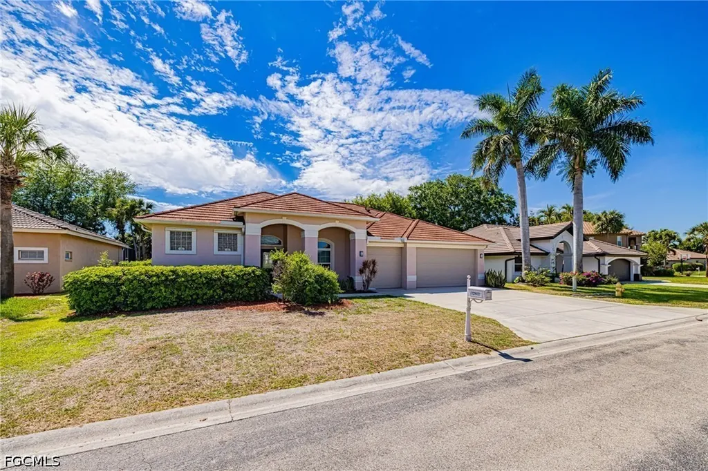 12803 Vista Pine Circle Fort Myers FL 33913