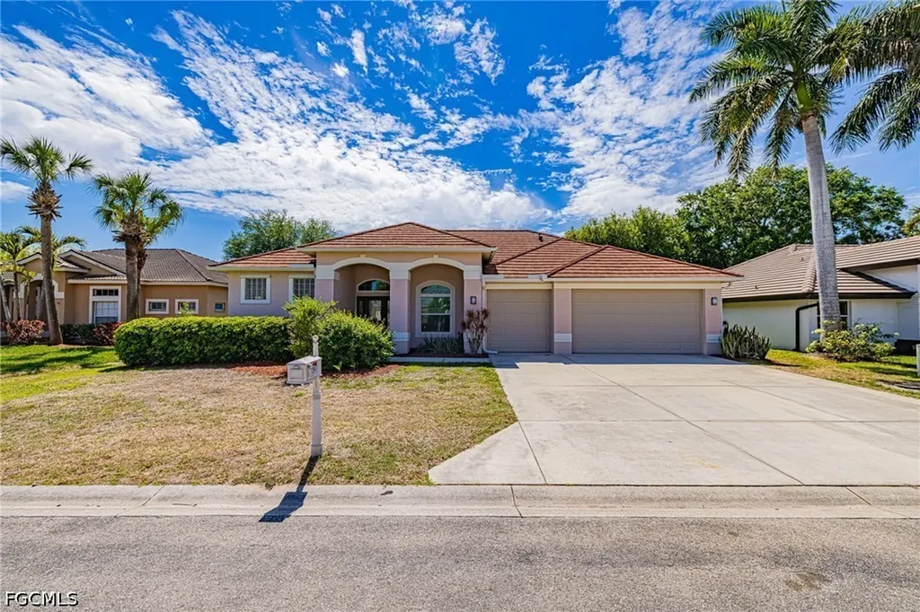 12803 Vista Pine Circle Fort Myers FL 33913