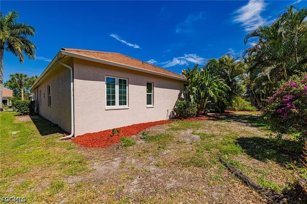 12803 Vista Pine Circle Fort Myers FL 33913