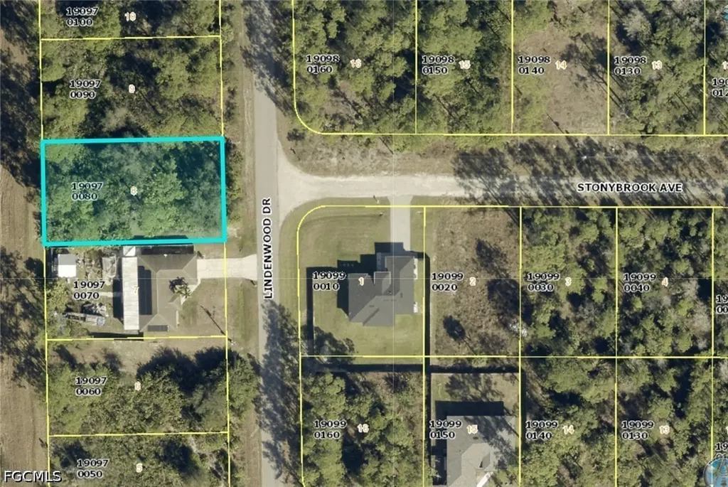 1855 Lindenwood Drive Lehigh Acres FL 33972