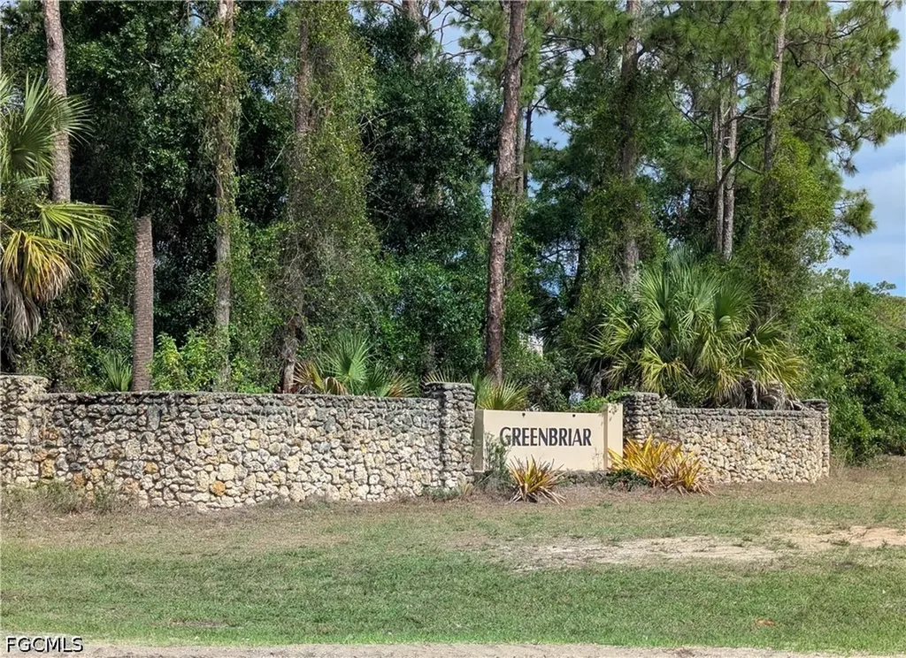 1855 Lindenwood Drive Lehigh Acres FL 33972