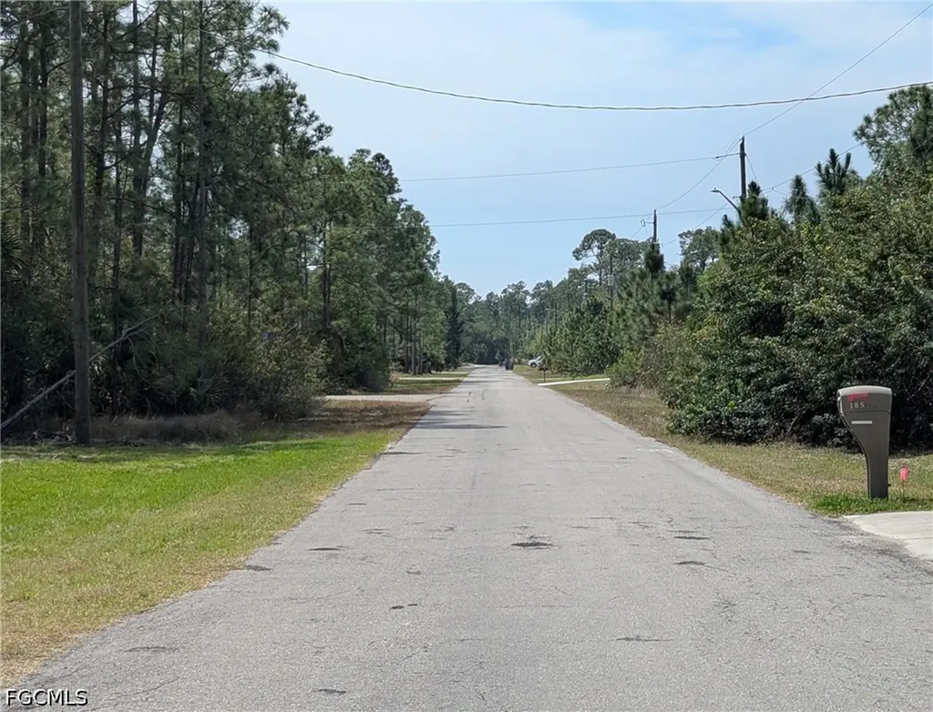 1855 Lindenwood Drive Lehigh Acres FL 33972