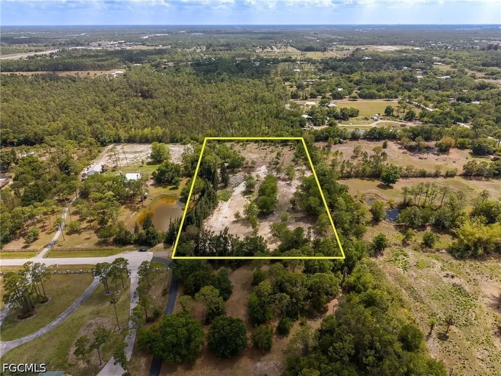 11540 Fox Hill Road North Fort Myers FL 33917
