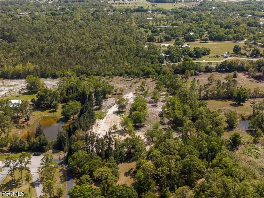 11540 Fox Hill Road North Fort Myers FL 33917