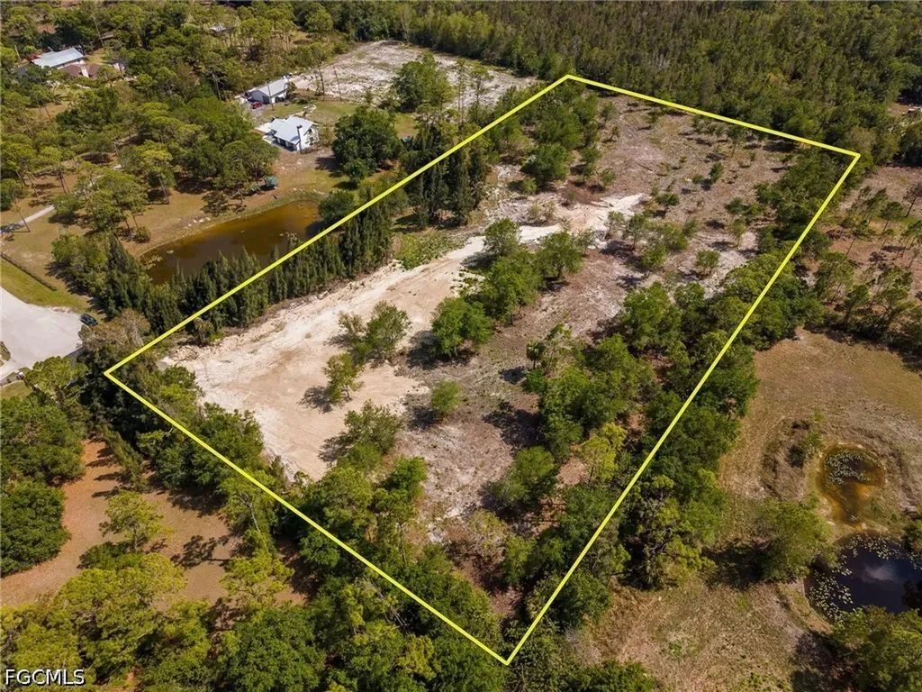 11540 Fox Hill Road North Fort Myers FL 33917