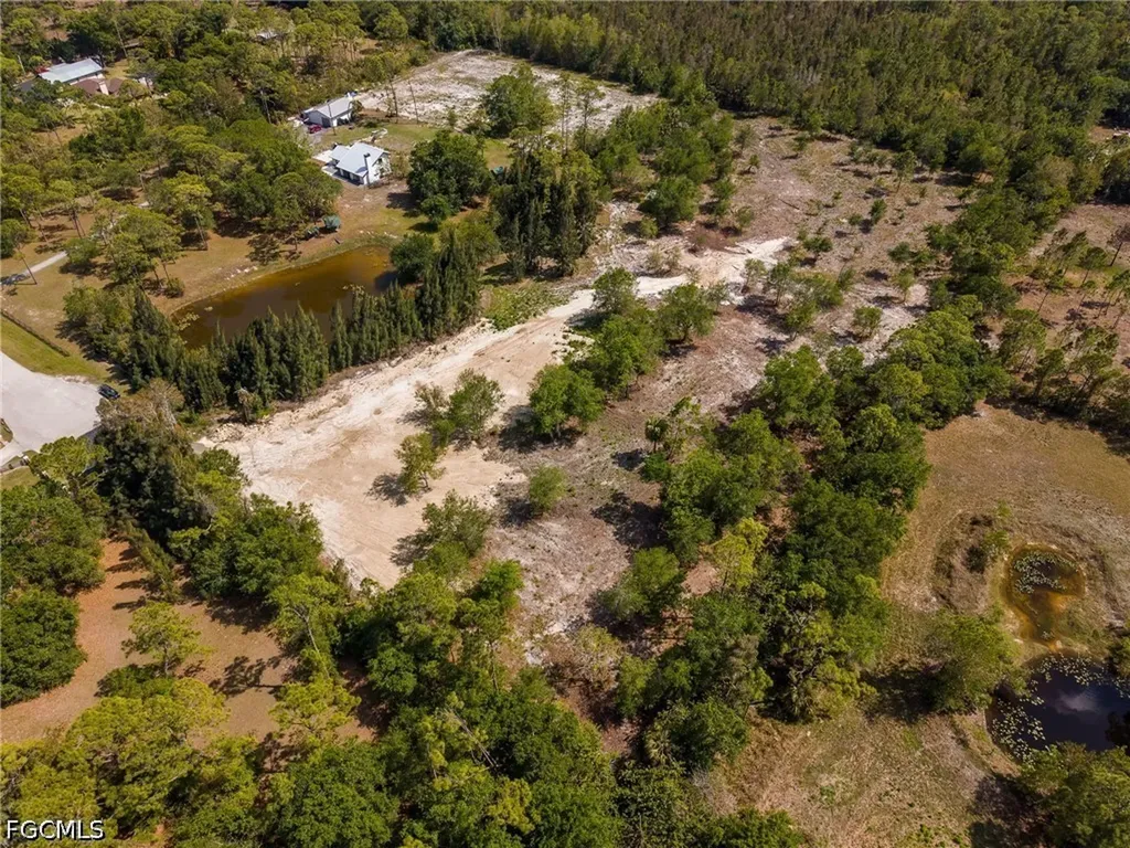 11540 Fox Hill Road North Fort Myers FL 33917