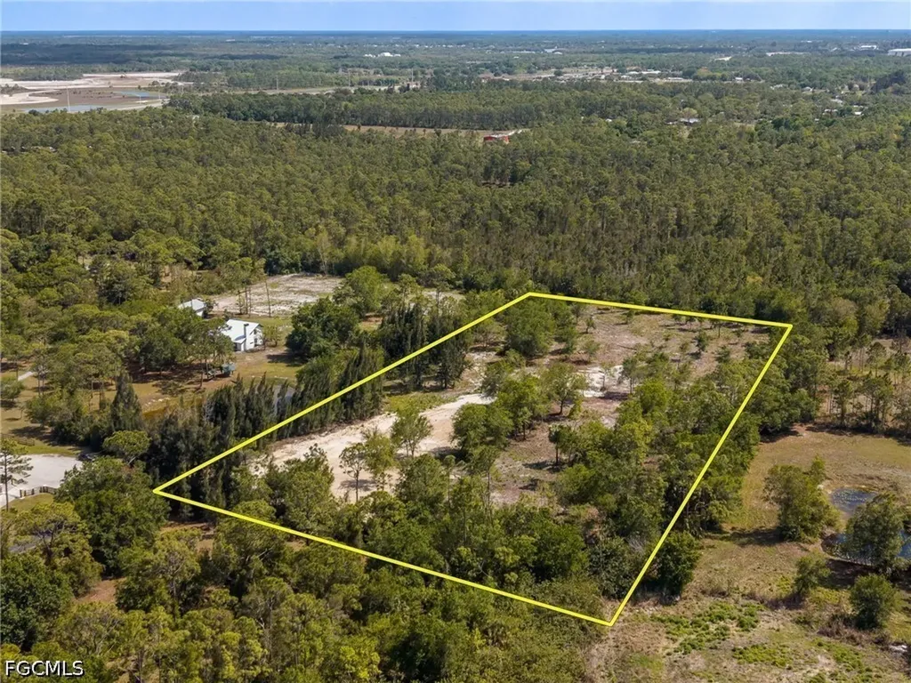 11540 Fox Hill Road North Fort Myers FL 33917