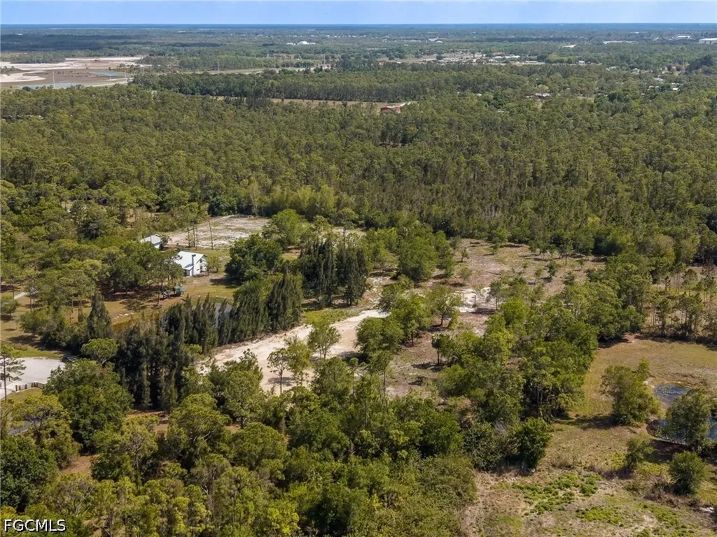 11540 Fox Hill Road North Fort Myers FL 33917
