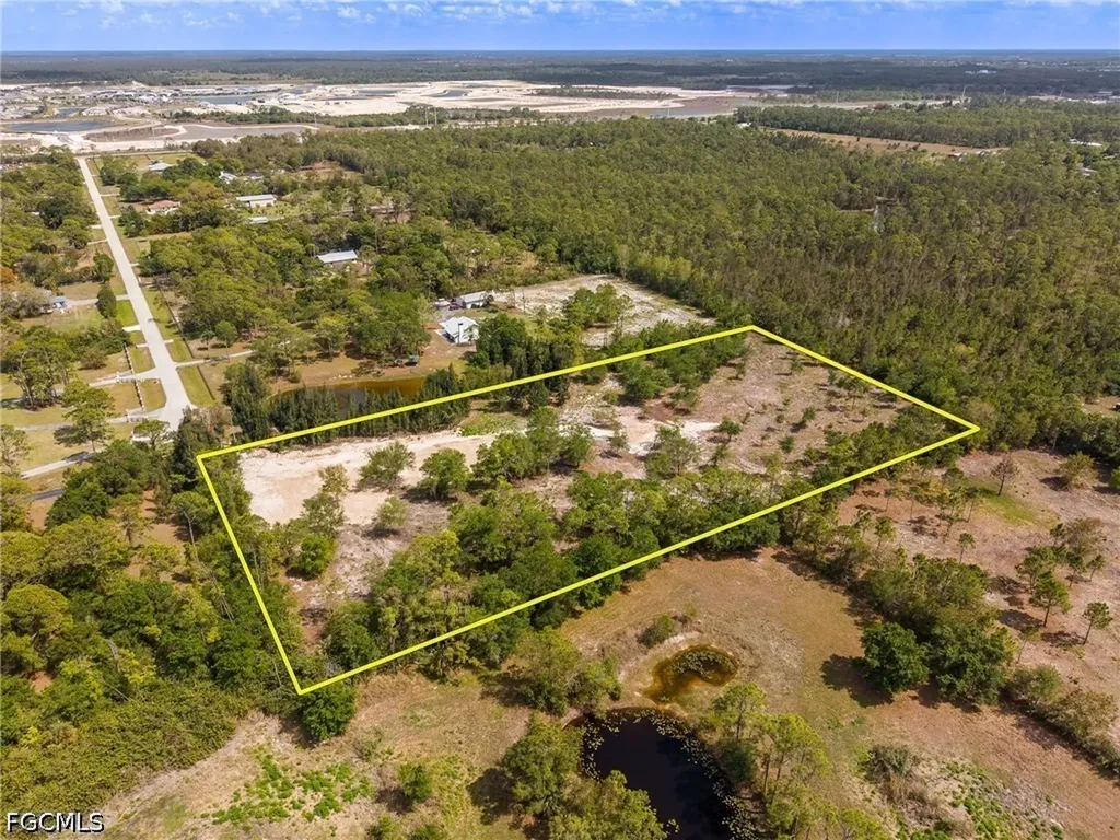 11540 Fox Hill Road North Fort Myers FL 33917