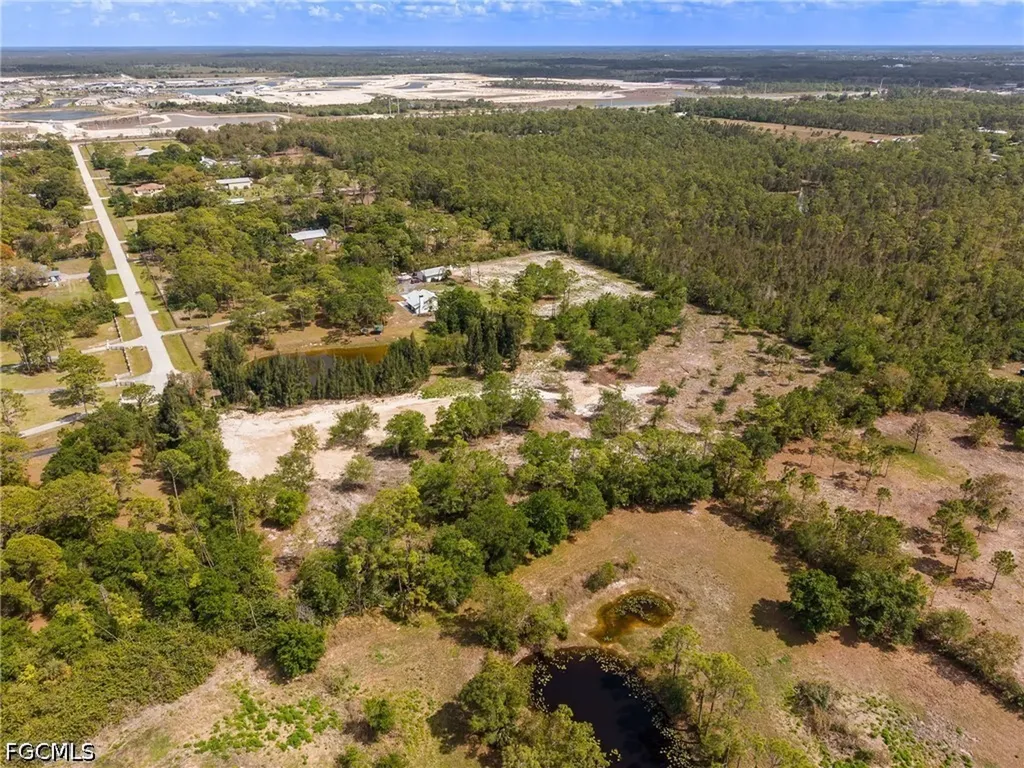11540 Fox Hill Road North Fort Myers FL 33917