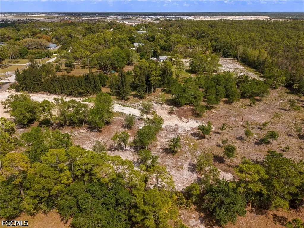 11540 Fox Hill Road North Fort Myers FL 33917