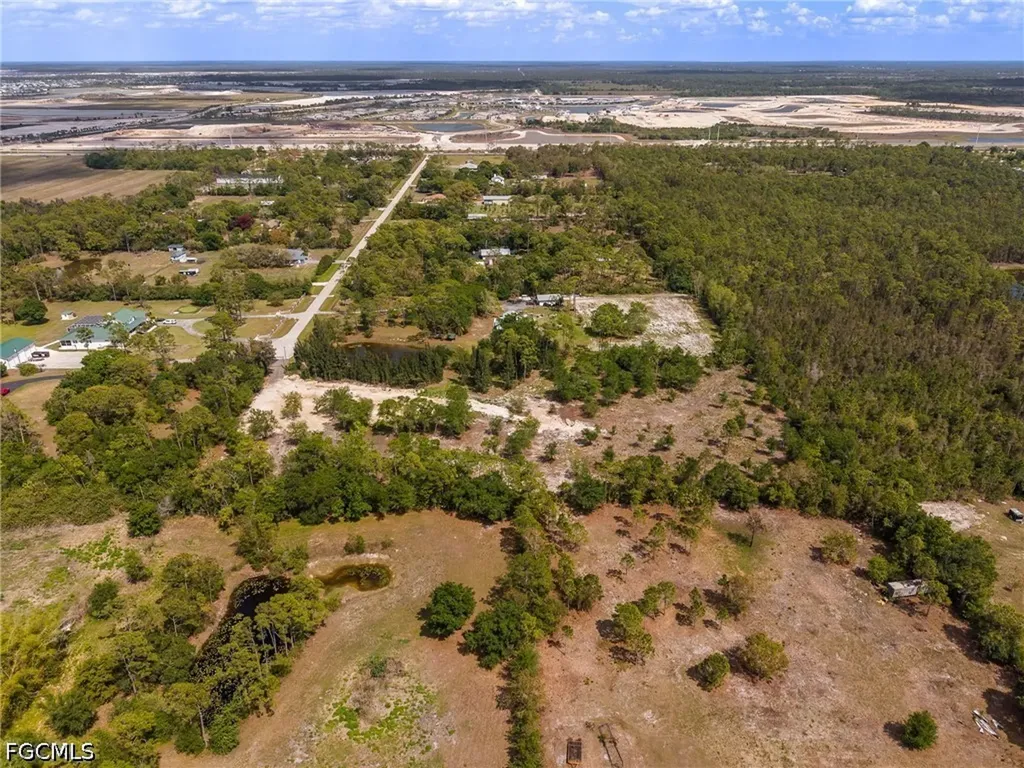 11540 Fox Hill Road North Fort Myers FL 33917