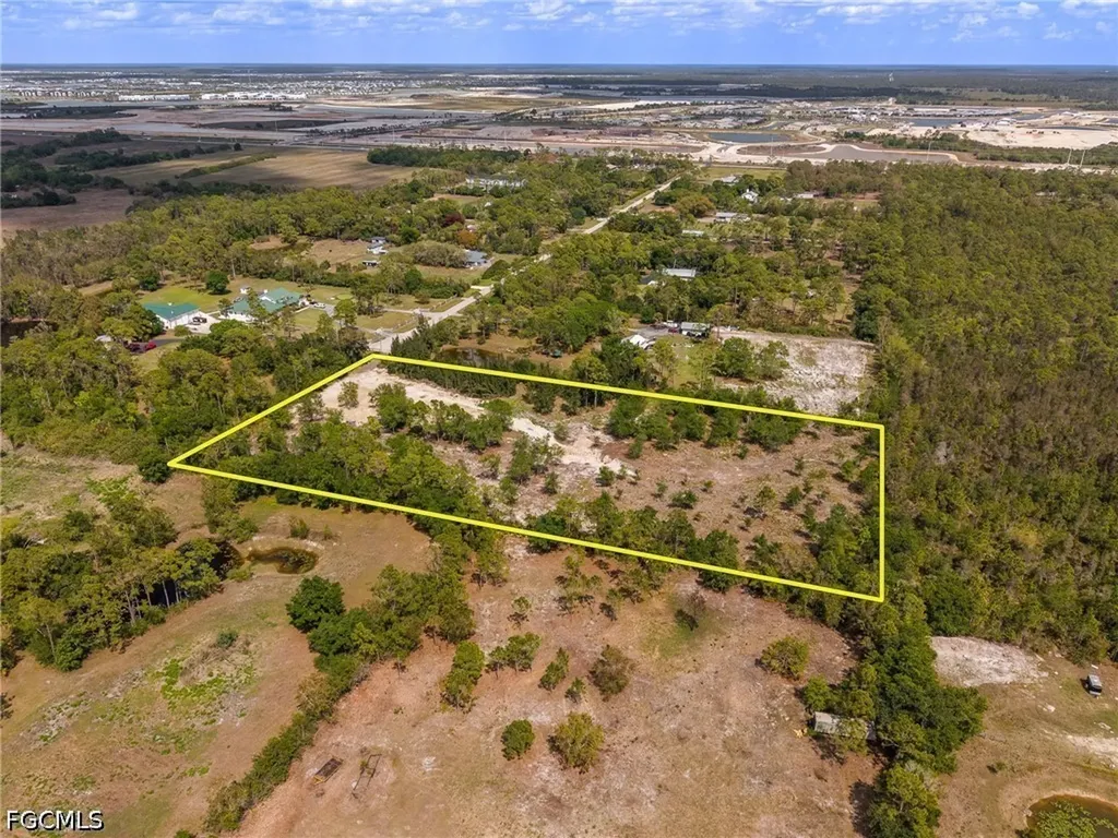 11540 Fox Hill Road North Fort Myers FL 33917