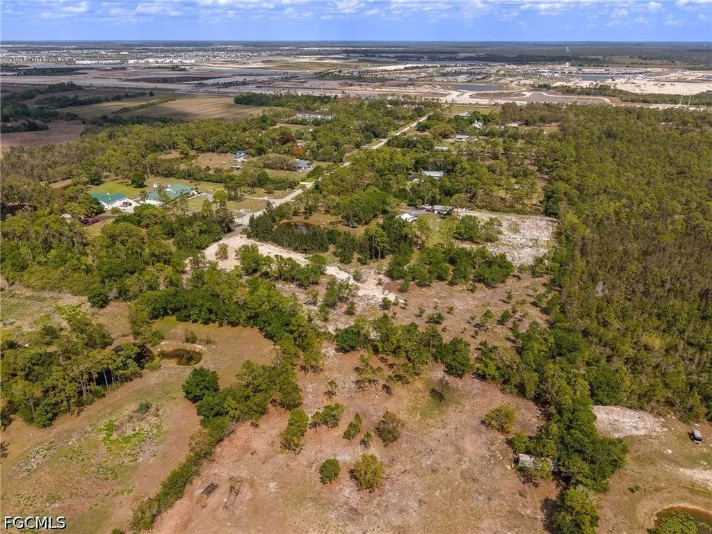 11540 Fox Hill Road North Fort Myers FL 33917