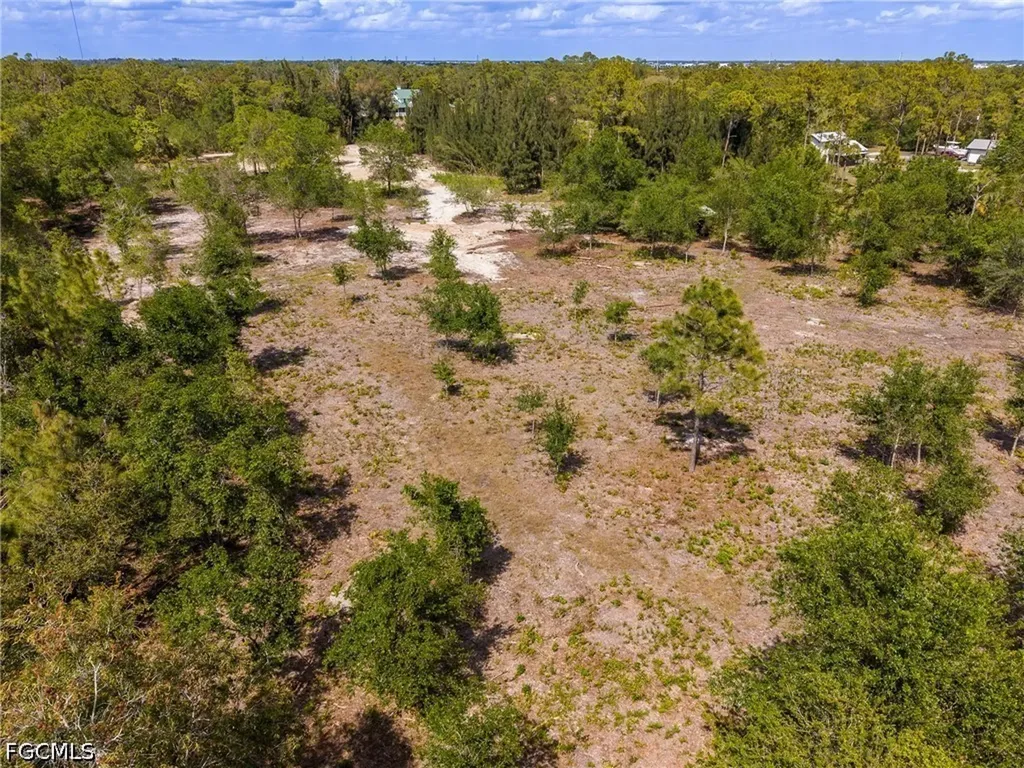 11540 Fox Hill Road North Fort Myers FL 33917