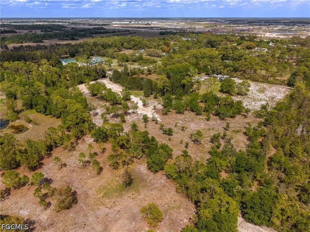 11540 Fox Hill Road North Fort Myers FL 33917