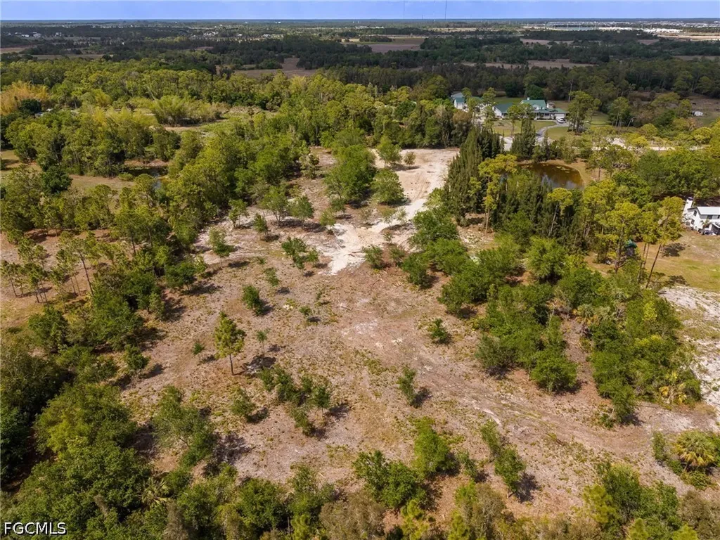 11540 Fox Hill Road North Fort Myers FL 33917