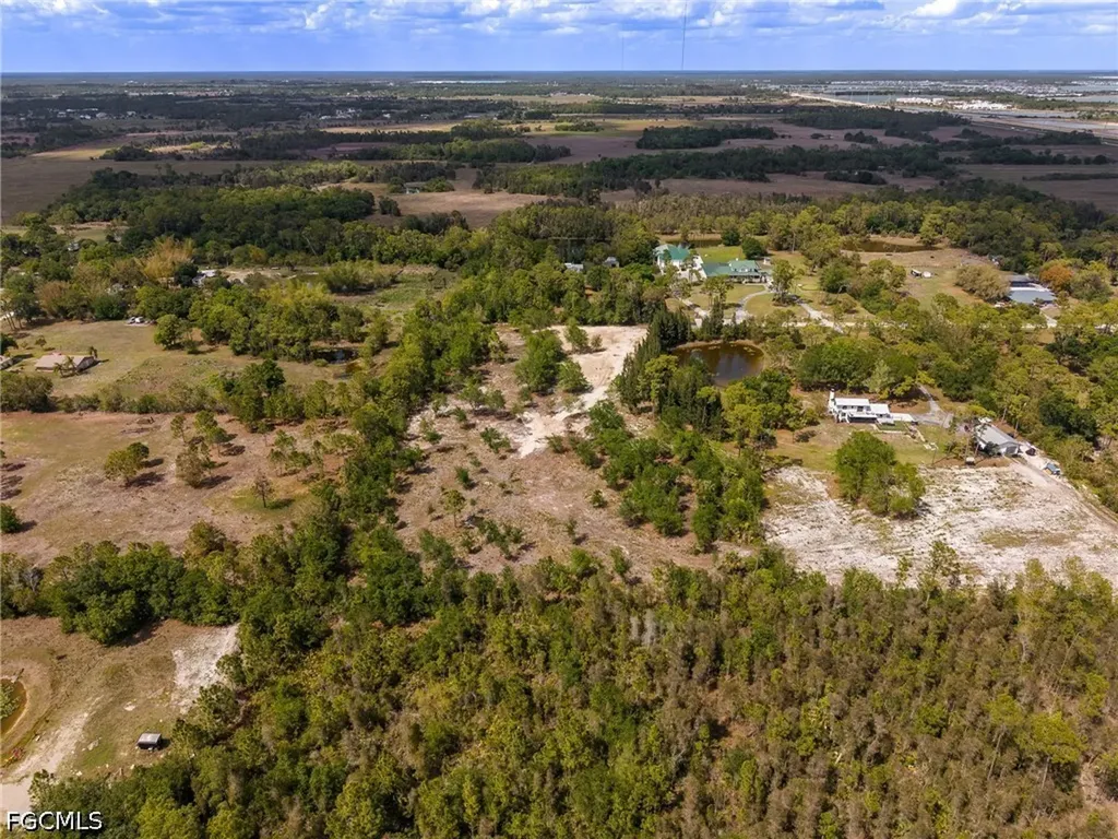 11540 Fox Hill Road North Fort Myers FL 33917