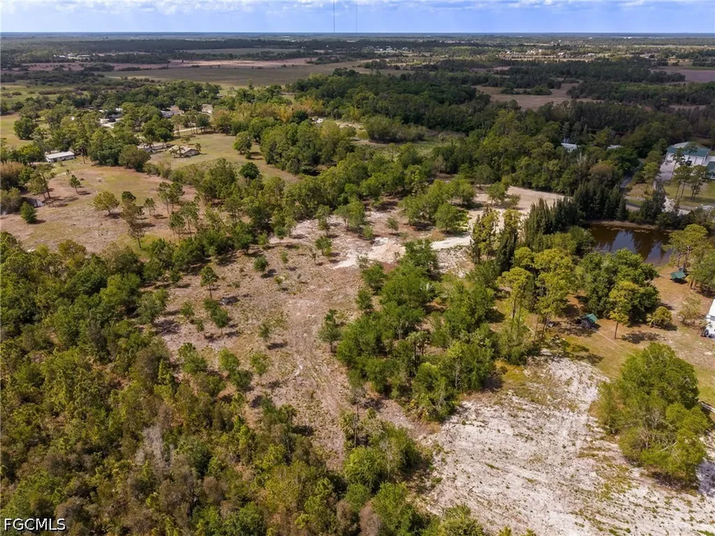 11540 Fox Hill Road North Fort Myers FL 33917