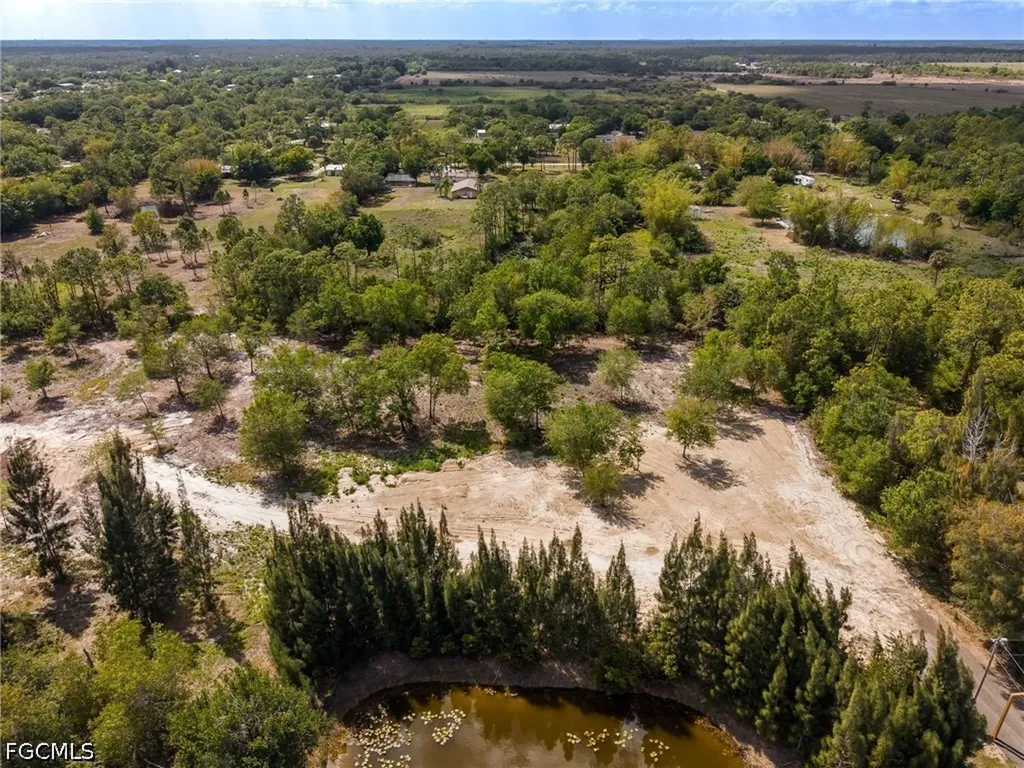 11540 Fox Hill Road North Fort Myers FL 33917