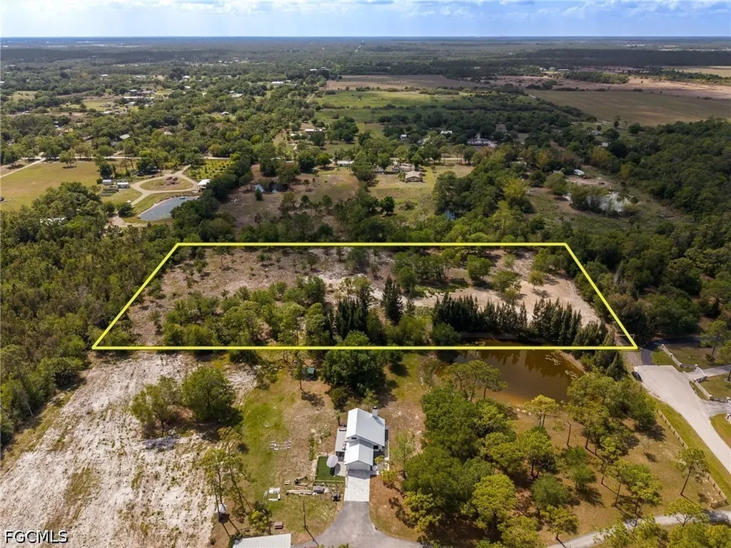 11540 Fox Hill Road North Fort Myers FL 33917