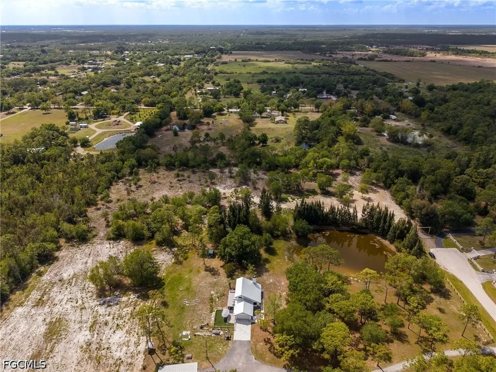 11540 Fox Hill Road North Fort Myers FL 33917