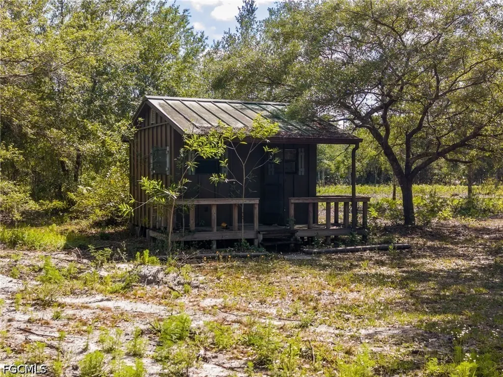11540 Fox Hill Road North Fort Myers FL 33917