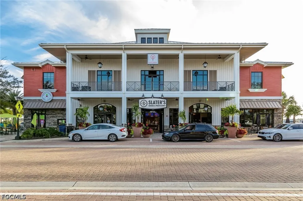 11540 Fox Hill Road North Fort Myers FL 33917