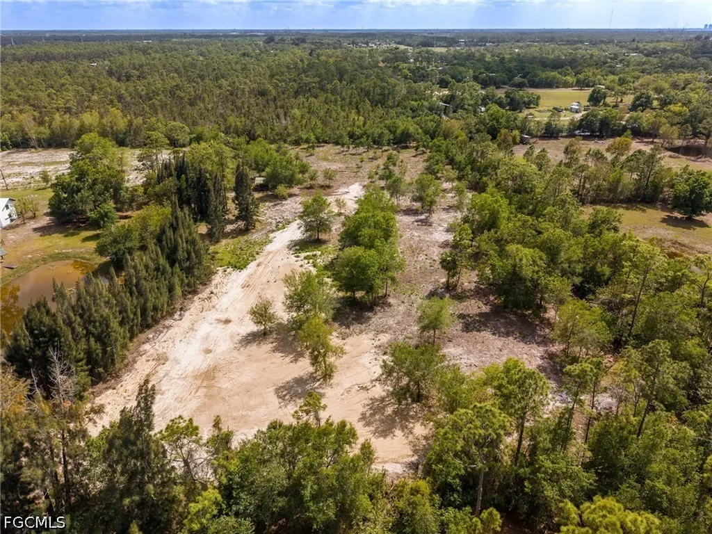 11540 Fox Hill Road North Fort Myers FL 33917