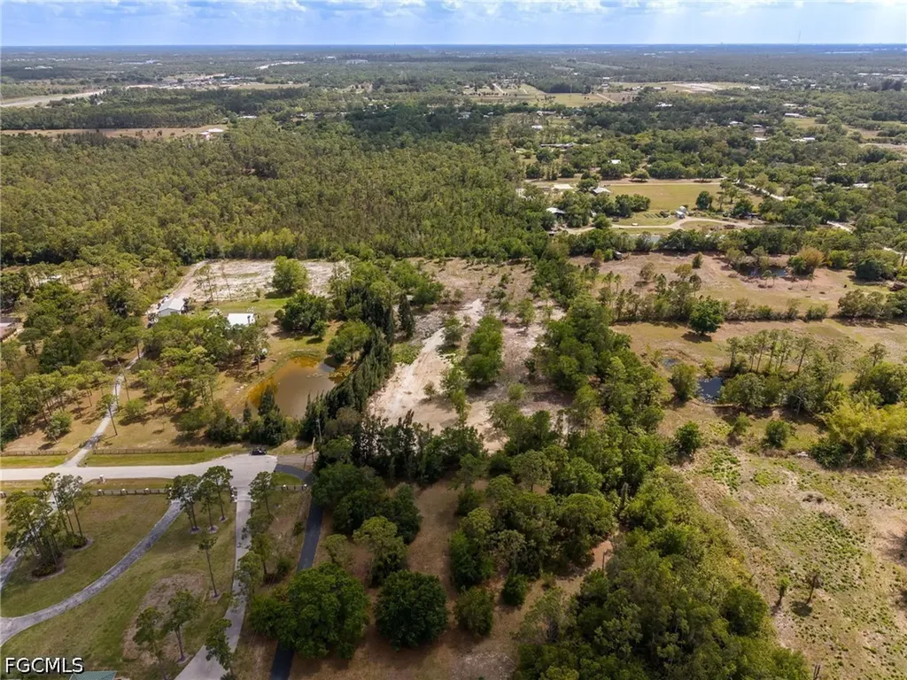 11540 Fox Hill Road North Fort Myers FL 33917