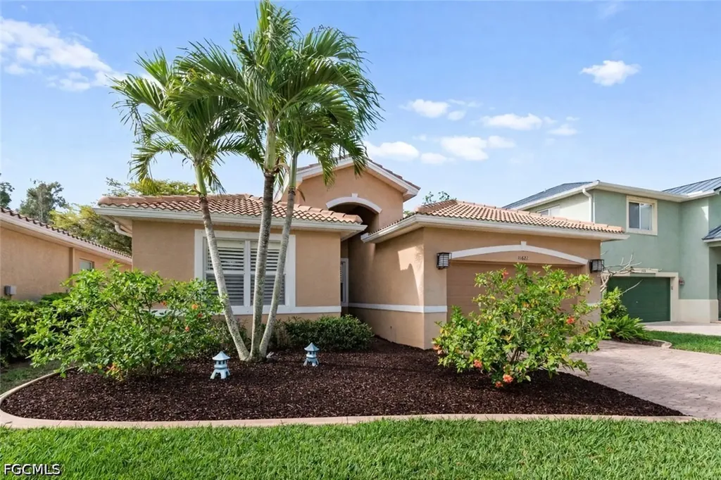 11622 Plantation Preserve Circle S Fort Myers FL 33966