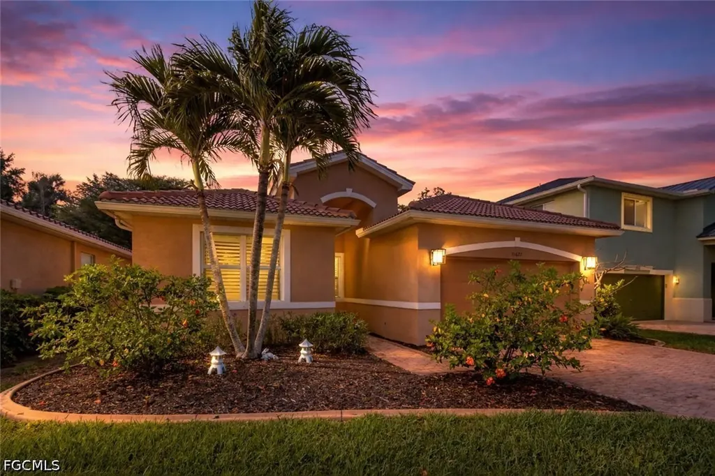 11622 Plantation Preserve Circle S Fort Myers FL 33966
