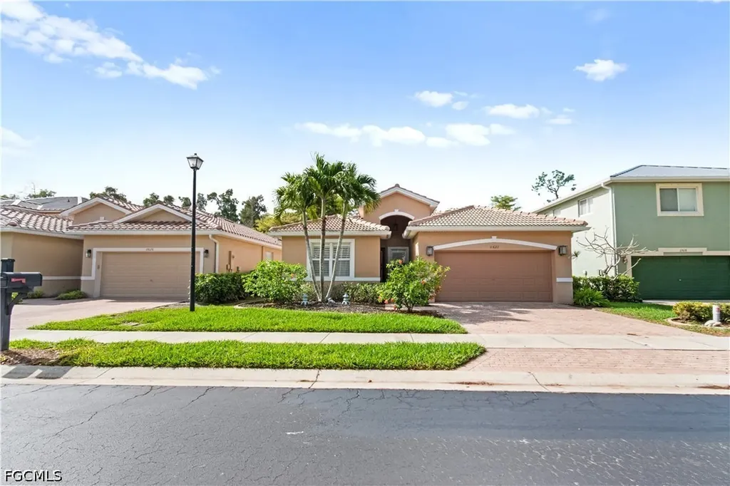 11622 Plantation Preserve Circle S Fort Myers FL 33966