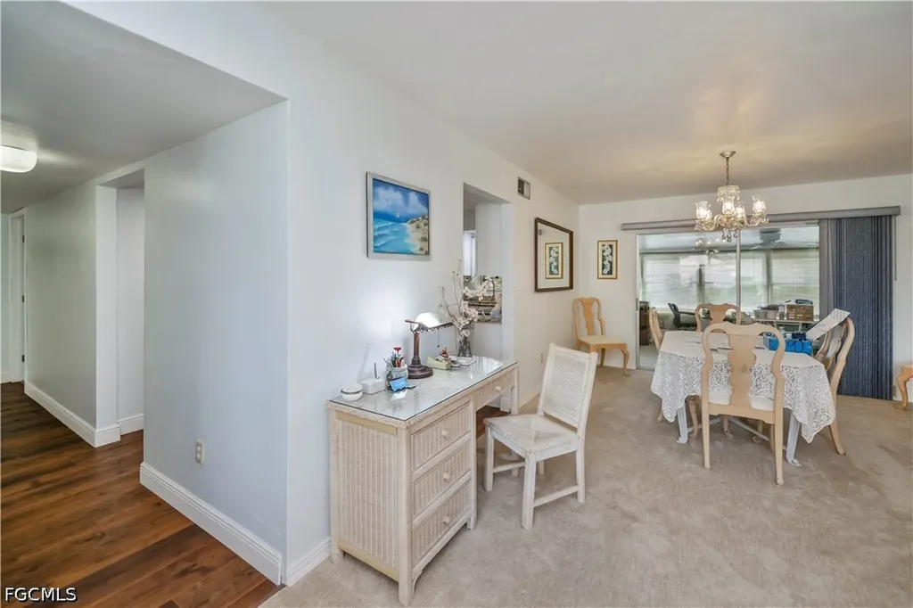 5705 Harbour Club Road Fort Myers FL 33919