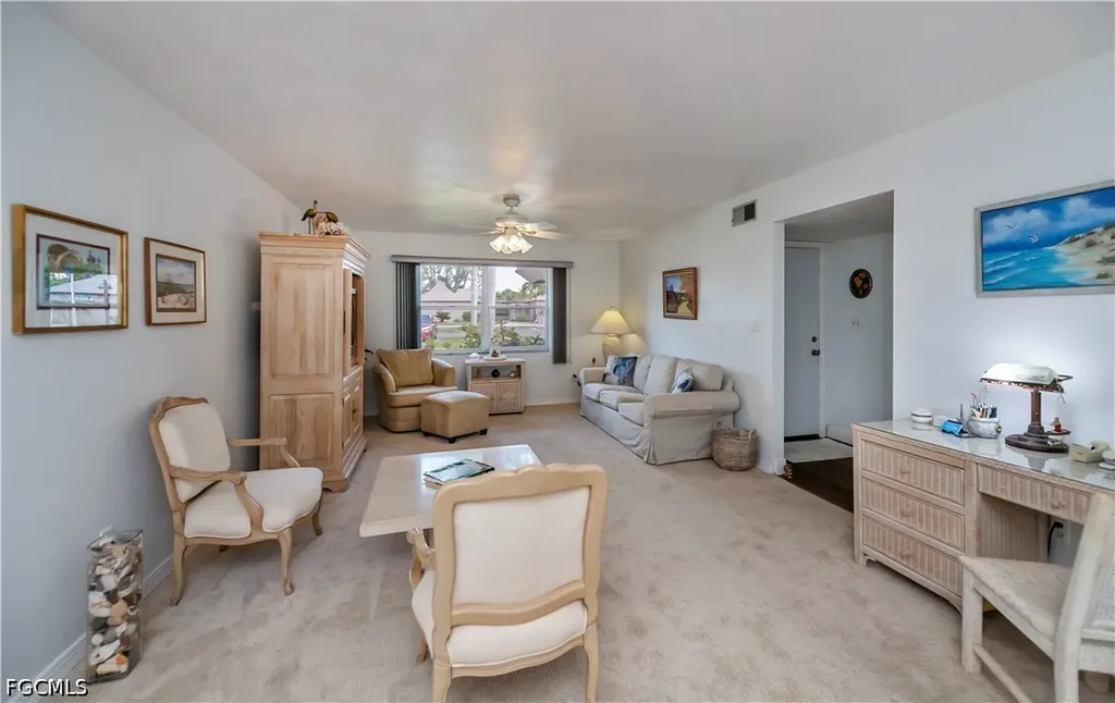 5705 Harbour Club Road Fort Myers FL 33919