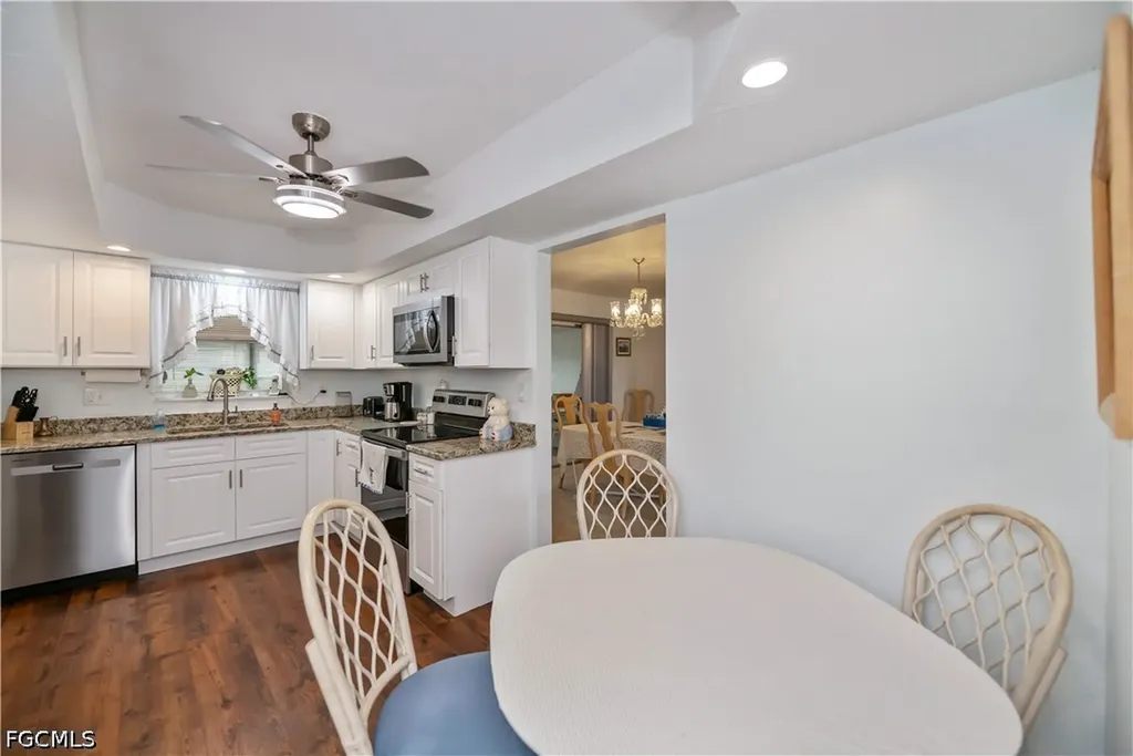 5705 Harbour Club Road Fort Myers FL 33919