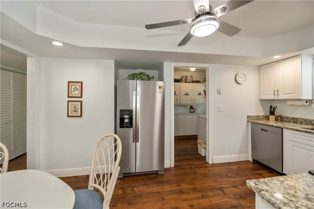 5705 Harbour Club Road Fort Myers FL 33919