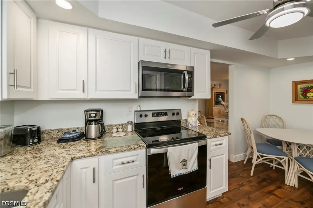 5705 Harbour Club Road Fort Myers FL 33919