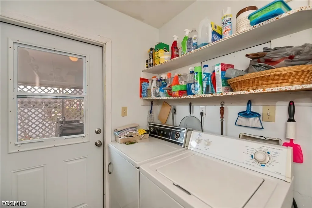 5705 Harbour Club Road Fort Myers FL 33919