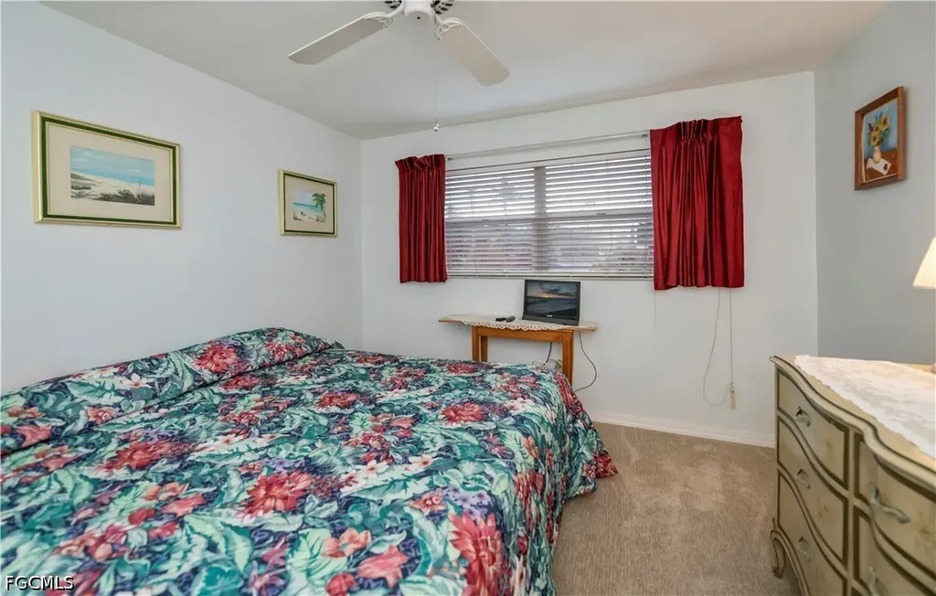 5705 Harbour Club Road Fort Myers FL 33919