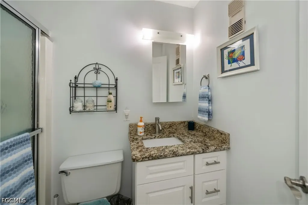 5705 Harbour Club Road Fort Myers FL 33919