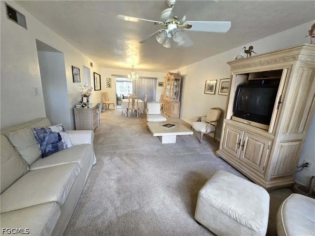 5705 Harbour Club Road Fort Myers FL 33919
